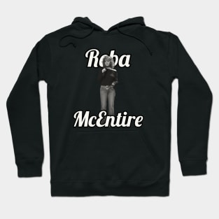 Reba McEntire / 1955 Hoodie